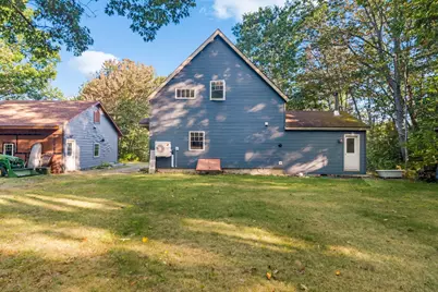 633 Morgan Bay Road, Surry, ME 04684 - Photo 21