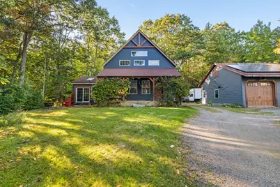 633 Morgan Bay Road, Surry, ME 04684 - Photo 3