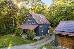 633 Morgan Bay Rd, Surry, ME 04684 - Photo 1