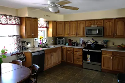 854 Main Street, Vassalboro, ME 04989 - Photo 17