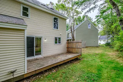 8 Pine Hill Drive #8, Bath, ME 04530 - Photo 47