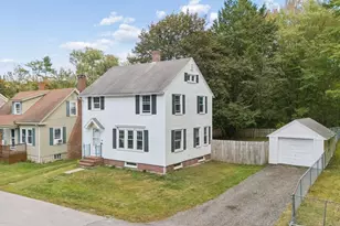 26 Motley St, Portland, ME 04102 - Photo 1