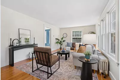 26 Motley Street, Portland, ME 04102 - Photo 5