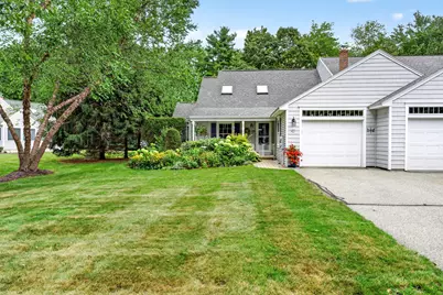60 Stratford Place #60, Kennebunk, ME 04043 - Photo 3