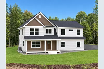 71 Great Falls Road, Gorham, ME 04038 - Photo 1