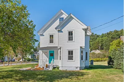 4 Washington Street, Bath, ME 04530 - Photo 1