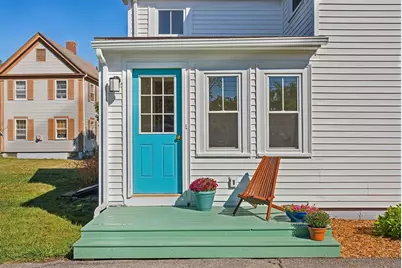 4 Washington Street, Bath, ME 04530 - Photo 5