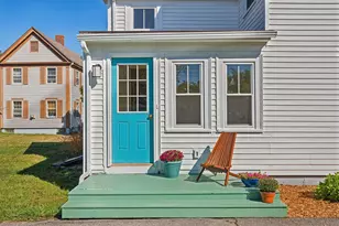 4 Washington St, Bath, ME 04530 - Photo 5