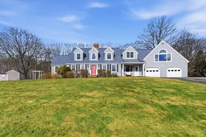 6 Stone Ridge Drive, Waterville, ME 04901 - Photo 89