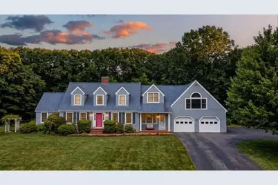 6 Stone Ridge Drive, Waterville, ME 04901 - Photo 93