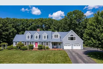 6 Stone Ridge Drive, Waterville, ME 04901 - Photo 1