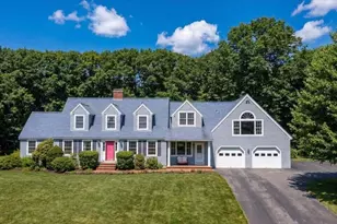 6 Stone Ridge Dr, Waterville, ME 04901 - Photo 1