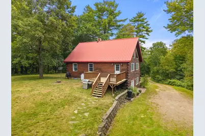 566 Back Winterport Road, Hampden, ME 04444 - Photo 5