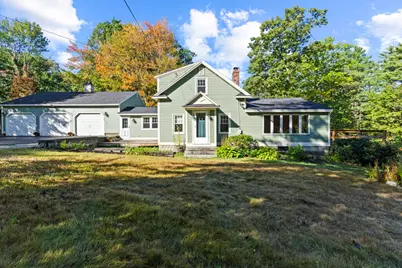 362 Gray Road, Falmouth, ME 04105 - Photo 1