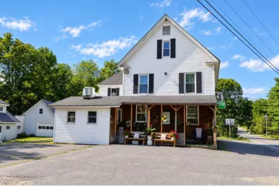 4 & 2 Main Street, Detroit, ME 04929 - Photo 33