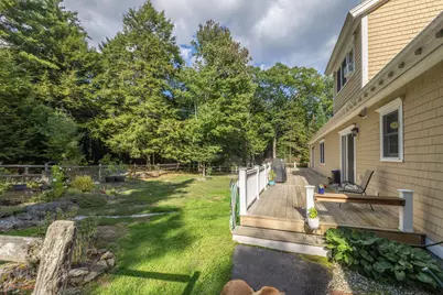 3 Brandy Brook Circle, Rockport, ME 04856 - Photo 47