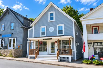 54 Main Street, Blue Hill, ME 04614 - Photo 1