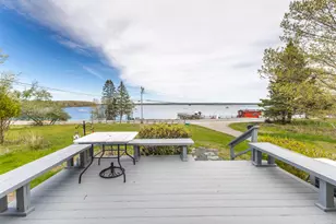 1069 Newbury Neck Rd, Surry, ME 04684 - Photo 1