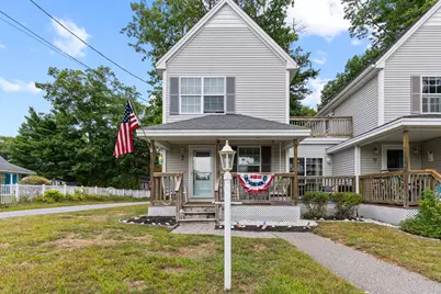 90 Saco Avenue #4, Old Orchard Beach, ME 04064 - Photo 1