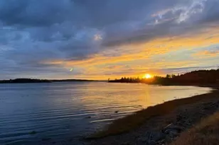 54 Old Toll Bridge Rd, Eastport, ME 04631 - Photo 1