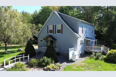 219 Ripley Road, Harrington, ME 04643 - Photo 3