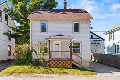 3 Mousam Street, Sanford, ME 04083 - Photo 41