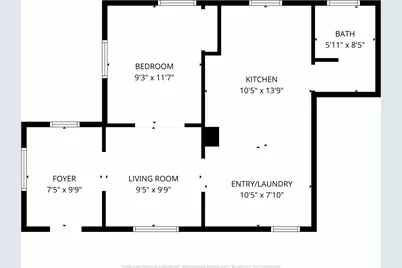 720 E Benton Road, Benton, ME 04901 - Photo 5