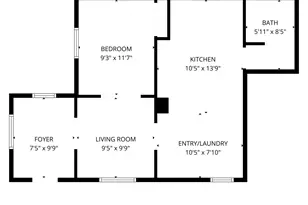 720 E Benton Rd, Benton, ME 04901 - Photo 5