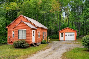 720 E Benton Rd, Benton, ME 04901 - Photo 1