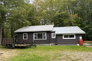 125 Kelly Hill Rd, Sherman, ME 04776 - Photo 1