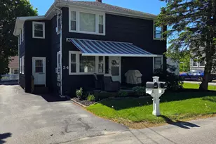 34 Louise Ave, Lewiston, ME 04240 - Photo 59