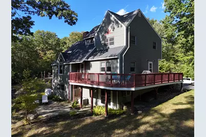 11 Bennett Lot Road, South Berwick, ME 03908 - Photo 37