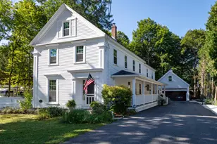 34 Storer St, Kennebunk, ME 04043 - Photo 1
