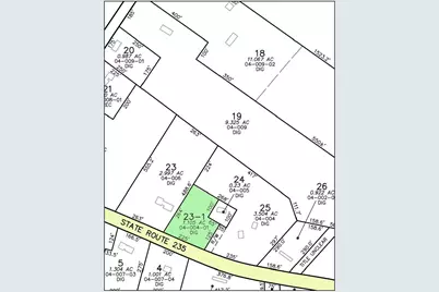L23-1 Buzzell Hill Road, Hope, ME 04847 - Photo 3