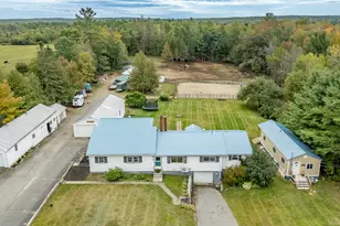 891 Main St, Corinth, ME 04427 - Photo 1