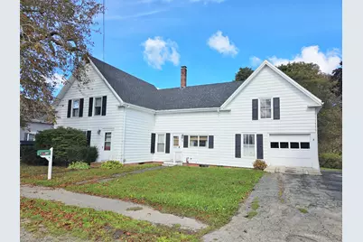 44 Thatcher Street, Thomaston, ME 04861 - Photo 1