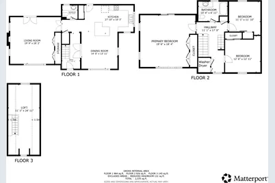 10 Francis Pound Road, Gouldsboro, ME 04607 - Photo 7