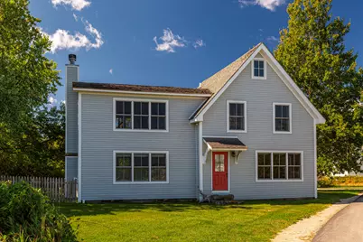 10 Francis Pound Road, Gouldsboro, ME 04607 - Photo 1