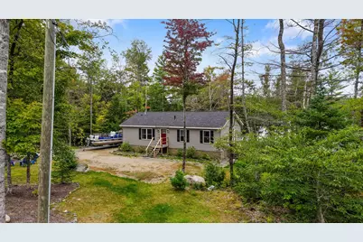 164 Twin Spgs Lane, Lincoln, ME 04457 - Photo 3