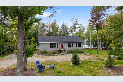 164 Twin Spgs Lane, Lincoln, ME 04457 - Photo 1