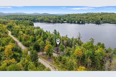 164 Twin Spgs Lane, Lincoln, ME 04457 - Photo 19