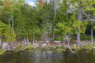 164 Twin Spgs Ln, Lincoln, ME 04457 - Photo 9