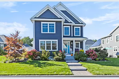 5 Lary Falls Drive, Scarborough, ME 04074 - Photo 1