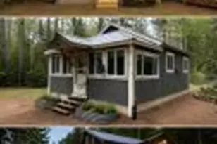 41 Old County Rd, Medford, ME 04453 - Photo 1