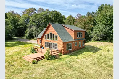 1191 W Ridge Road, Cornville, ME 04976 - Photo 1