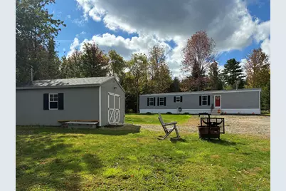 308 Garland Road, Exeter, ME 04435 - Photo 1