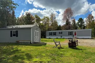 308 Garland Rd, Exeter, ME 04435 - Photo 1