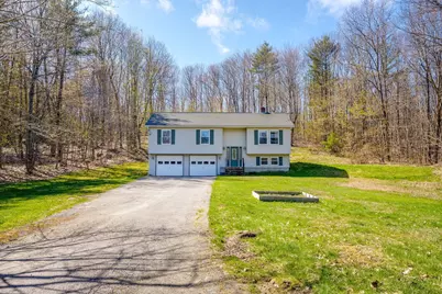 2044 Eight Rod Road, Sidney, ME 04330 - Photo 1