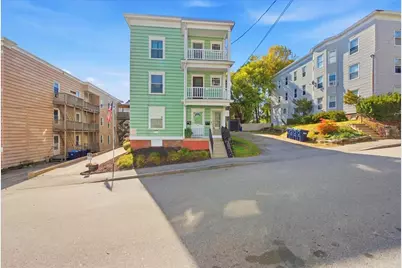 17 Bradley Street, Lewiston, ME 04240 - Photo 3