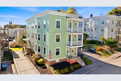 17 Bradley Street, Lewiston, ME 04240 - Photo 1
